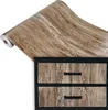 Klebefolie Möbel 67x100 cm - Rustikales Holz - Möbelfolie Produktbild-Vorschau 1