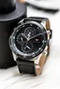 Tommy Hilfiger 1791810 Trent Montre Homme 46mm 5ATM Voir les images du produit 11