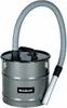 Einhell Aschefeinfilter 18 L Produktbild-Vorschau 1