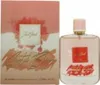 Just Jack Santal Bloom Eau de Parfum, 100 ml (voor dames) Productafbeelding-voorbeeld 2