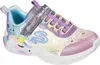 SKECHERS S-Lights: Unicorn Dreams Schuhe Kinder lila 32 Produktbild-Vorschau 2