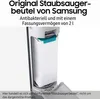 Samsung VCA-ADB952 5x Staubbeutel für Reinigungsstation Voir les images du produit 8