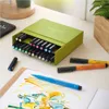 FABER-CASTELL Tuschestift Pitt Artist Pen B 24er A.box Podgląd zdjęcia produktu 4