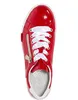 Rieker N49C2 Damen Schuhe Halbschuhe Plateau Schnürschuhe, Produktbild-Vorschau 48