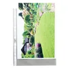 DURABLE Prospekthüllen A4 Business 0,05mm 100 Stck glasklar Produktbild-Vorschau 9