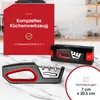 HGMD Messerschärfer 4 in 1 - 3 Ständer - Piercing-Schärfer Produktbild-Vorschau 7