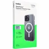 Belkin ScreenForce magn.Schutzh. iPhone 15 transparent Produktbild-Vorschau 12
