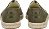 Toms Alp Rope 2.0 10019899 Olive Recycled Baumwolle Slubby Produktbild-Vorschau 10