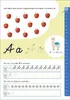 Schreiben lernen mit Spurrillen - Schreibschrift Produktbild-Vorschau 6