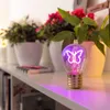 Legami Glühbirne Tischlampe - Schmetterling Produktbild-Vorschau 5