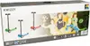 Monopattino per bambini Kettler Kwizzy rosso Anteprima dell’immagine prodotto 19