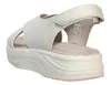 Joya Lisbon White, Full Grain Glattleder, Active-Sohle, Produktbild-Vorschau 3