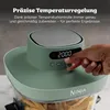 Ninja Crispi Pro Heißluftfritteuse 5,7L Moosgrün Produktbild-Vorschau 7