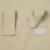 Eurofirany Tenda da giardino con passanti impermeabile Anteprima dell’immagine prodotto 5