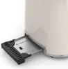 KitchenBrothers Toaster mit Sandwichzangen - Toaster - 6 Produktbild-Vorschau 3