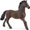 Schleich Horse Club 13946 stallone Oldenburg Anteprima dell’immagine prodotto 1