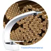 STILVORA Wasserhahn, Waschbeckenarmatur, Mischbatterie für Produktbild-Vorschau 6