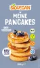 Biovegan Meine Pancakes Backmischung  200g Produktbild-Vorschau 1