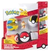 Pokémon Clip 'n' Go Gürtel-Set Actionfigur Panflam Produktbild-Vorschau 14