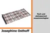 Josephine Osthoff Uni tašky na těžké předměty Taška na Náhled obrázku produktu 4