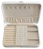 Relaxdays 10045731_49, Sieradenkistje, Beige, Wit, MDF, Productafbeelding-voorbeeld 8