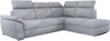 Großes Multifunktionssofa, Ecksofa, Ecksofa mit Produktbild-Vorschau 1
