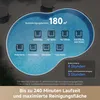 MOVA Diver A10 – Intelligenter Poolroboter, 22 700 L/h Produktbild-Vorschau 3