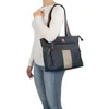 Damen Tasche Schultertasche Shopper Henkeltasche Handtasche Produktbild-Vorschau 8