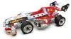 Kit de construction de véhicule de course STEAM Meccano 10 Voir les images du produit 8