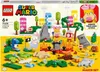 LEGO® Super Mario™ 71418 Tvořivý box – set pro tvůrce Náhled obrázku produktu 18
