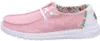 HEYDUDE Hey Dude Wendy Boho Schuhe Damen rosa 37 Produktbild-Vorschau 1