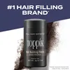 Toppik Fibre Costruttive per Capelli Misura Gigante Castano Anteprima dell’immagine prodotto 6