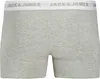 Jack & Jones Basic Boxershorts 7 Einheiten Mehrfarbig M Produktbild-Vorschau 9