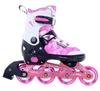 Tempish inline-Skates Dasty 82A Softboot rosa Größe 41-43 Produktbild-Vorschau 20