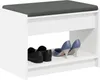 "Sonderangebot" Flurbank(1 pcs）CLORIS - Bettbank - Sitzbank Produktbild-Vorschau 1