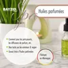 Duftöl-Set Nr. 6 mit 4 Duftnoten Produktbild-Vorschau 6