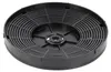 Gorenje Aktivkohlefilter für Dunstabzugshaube WHU 629/WHI Produktbild-Vorschau 5