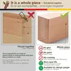 GOLDEN Yoga Block rutschfest - ökologisch Yoga Block aus Produktbild-Vorschau 3