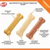 Anneau de dentition pour chiens Nylabone Extreme Chew Value Voir les images du produit 2