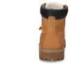 Dockers by Gerli  Herrenschuhe Stiefel Warmfutter Braun Productafbeelding-voorbeeld 29