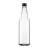 SuperButelki - Szklana butelka monopolowa 500 ml na wódkę, Podgląd zdjęcia produktu 2
