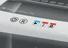 Leitz Aktenvernichter CrossCut IQ Home Office P4 Produktbild-Vorschau 9