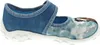 Superfit Hausschuhe Schmetterling Uni 31373236353234 Blau Produktbild-Vorschau 25