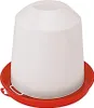 Tränke SIPHON, für Geflügel, 1,5 Liter, Kunststoff Produktbild-Vorschau 3