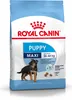 A bag of Royal Canin Maxi Puppy dog food. Produktbild-Vorschau