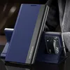 Xiaomi Poco X4 Pro 5G Hülle, Leder PolyurethanMagnetisch Produktbild-Vorschau 2