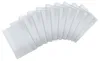 HERMA 20242 Set 10 Heftschoner PP A4 transparent farblos Produktbild-Vorschau 1
