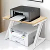 Mikrowellenofen Rack Küchenregal Mikrowellen Regal Produktbild-Vorschau 6