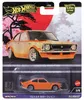 Hot Wheels HRV69, Auto, 3 rok / roky, Plast, Kov, Oranžová Náhľad obrázku produktu 5