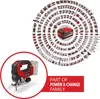 Einhell TP-JS 18/135 Li Akku Stichsäge 18 V 135 mm Produktbild-Vorschau 7